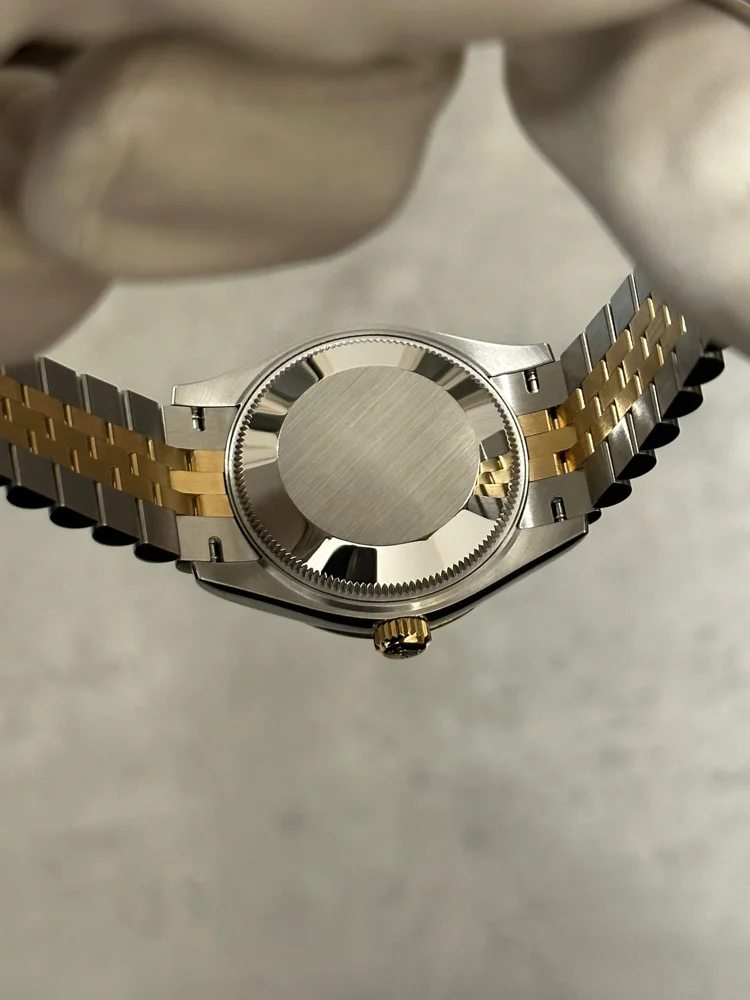 Rolex Datejust 31 MOP Diamonds Full Set New 2023